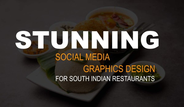 Delicious Social Media Posts for South Indian Restaurants