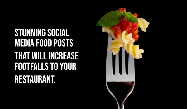 Stunning Social Media Posts to Increase Your Restaurant ...