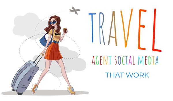 Travel Agents Should Use Social Media Posts Like These