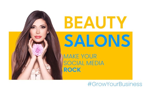 Grow Your Beauty Salon Business with Designs Like These