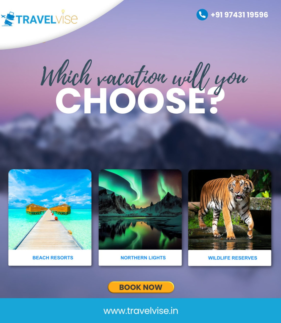 Discover the Magic of Travel with Stunning Graphic Design Image 6