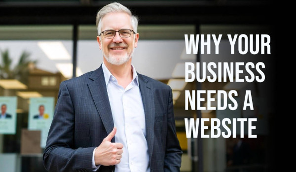 Why Every Small Business Needs a Website: A Gateway to ...